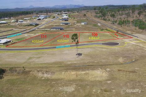 Lot 110 Swagman Dr, Benaraby, QLD 4680