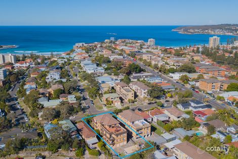 Property photo of 3/20 Dowling Street Queenscliff NSW 2096