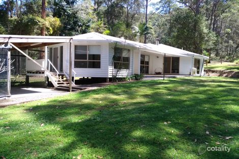 9 Stirling Ct, Bonogin, QLD 4213