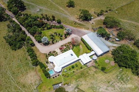 Property photo of 1253 Mossman-Mount Molloy Road Julatten QLD 4871