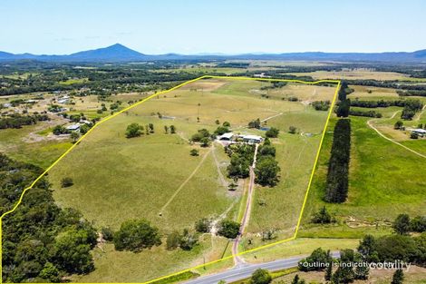 Property photo of 1253 Mossman-Mount Molloy Road Julatten QLD 4871