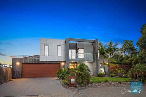 Property photo of 3 Kent Place Taylors Hill VIC 3037