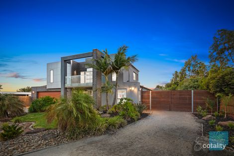 Property photo of 3 Kent Place Taylors Hill VIC 3037
