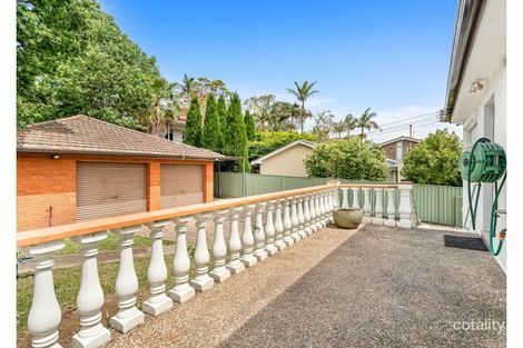 Property photo of 62 Boundary Road Heathcote NSW 2233