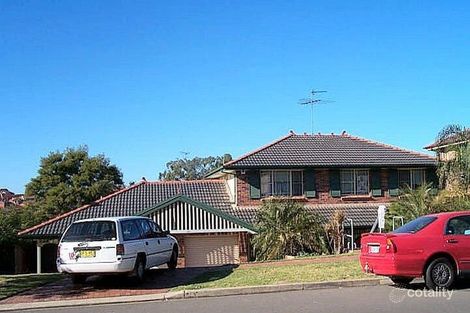 33 Bella Vista Dr, Bella Vista, NSW 2153