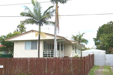 16 Wilbur St, Logan Central, QLD 4114