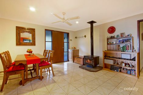 Property photo of 148 Lieutenant Bowen Road Bowen Mountain NSW 2753