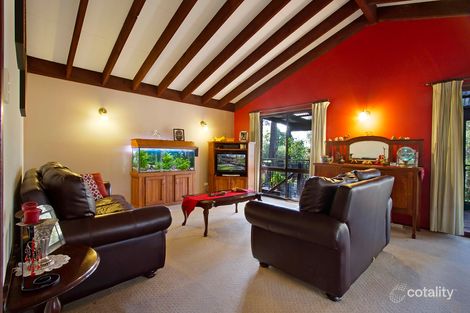 Property photo of 148 Lieutenant Bowen Road Bowen Mountain NSW 2753