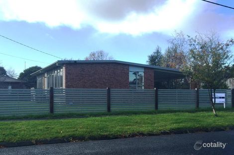 12 Tennyson St, Traralgon, VIC 3844