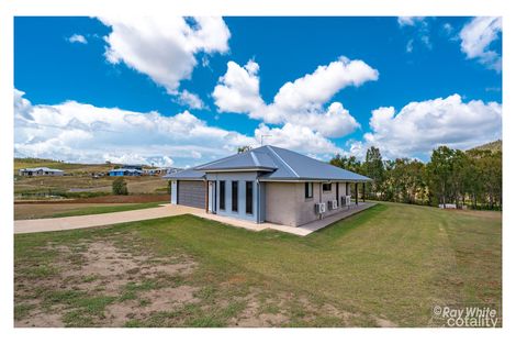 Property photo of 72 Stirling Drive Rockyview QLD 4701