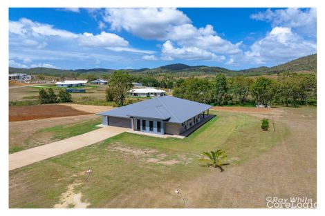 Property photo of 72 Stirling Drive Rockyview QLD 4701