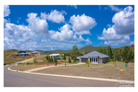 Property photo of 72 Stirling Drive Rockyview QLD 4701