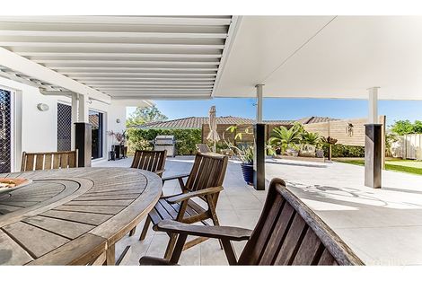 Property photo of 21 Tasman Crescent Yeppoon QLD 4703