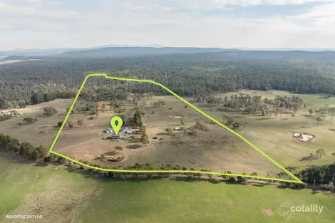 Property photo of 291 Back Creek Road Pipers River TAS 7252