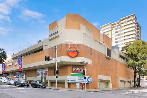 66/3 Railway Pde, Burwood, NSW 2134