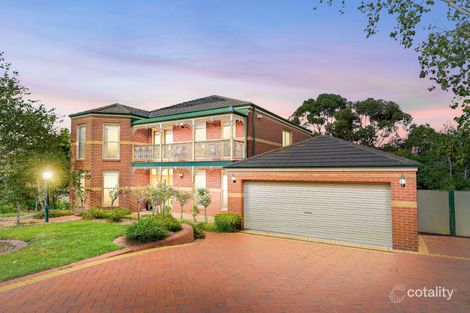 Property photo of 26 Hopbush Avenue Sunbury VIC 3429