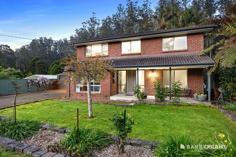Property photo of 1621 Little Yarra Road Powelltown VIC 3797
