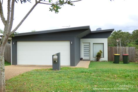 Property photo of 44 Norbury Circuit Atherton QLD 4883