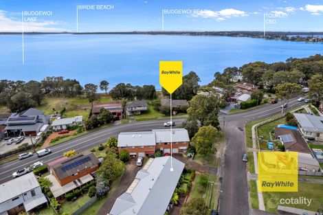 Property photo of 8/1-5 Suncrest Parade Gorokan NSW 2263