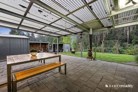 Property photo of 1621 Little Yarra Road Powelltown VIC 3797