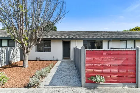 3/54 OAKES AVE, CLAYTON SOUTH, VIC 3169