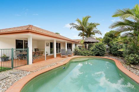 Property photo of 1 Greenway Court Tewantin QLD 4565