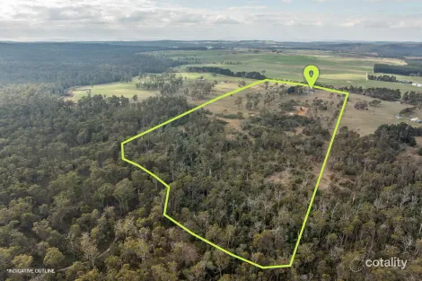 Property photo of 291 Back Creek Road Pipers River TAS 7252