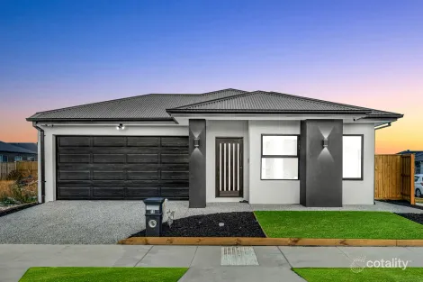 10 Whippet St, Tarneit, VIC 3029