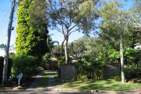 4 Meath Pl, Killarney Heights, NSW 2087