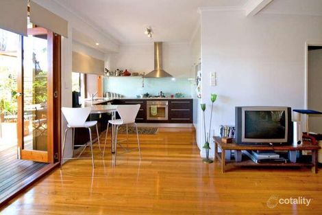 Property photo of 1/59 Dover Street Hawthorne QLD 4171