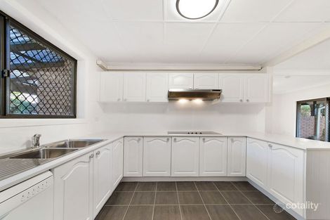 Property photo of 6/18A-22 Wyatt Avenue Burwood NSW 2134