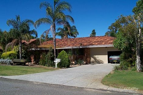 19 Hatfield Way, Booragoon, WA 6154