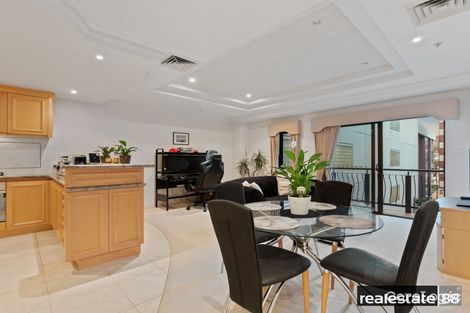 Property photo of 610/2 St Georges Terrace Perth WA 6000