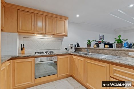 Property photo of 610/2 St Georges Terrace Perth WA 6000