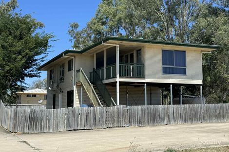 Property photo of 4 Suttor Street Nebo QLD 4742