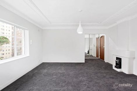 Property photo of 17/9 Esplanade Elizabeth Bay NSW 2011