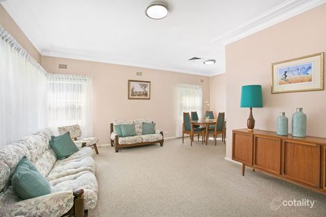 Property photo of 4 Gwendale Crescent Eastwood NSW 2122