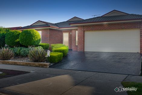 Property photo of 22 Ryland Circuit Delahey VIC 3037