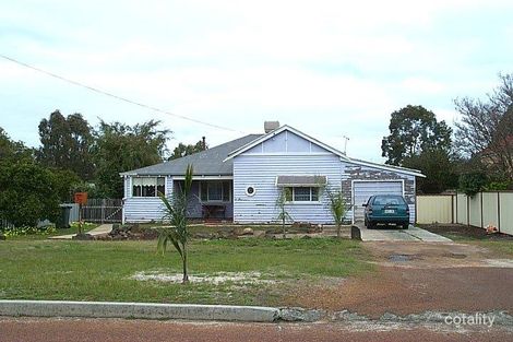 33 Raymond St, Collie, WA 6225