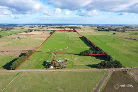 59 Gapes Rd, Winslow, VIC 3281