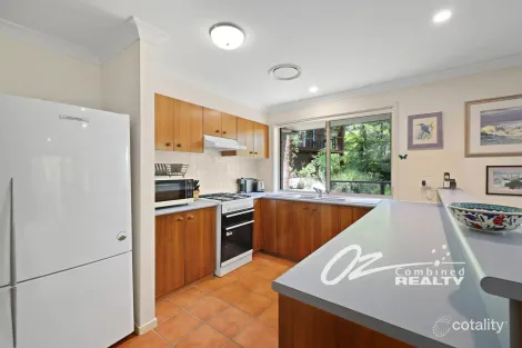 Property photo of 12 Frederick Street Vincentia NSW 2540