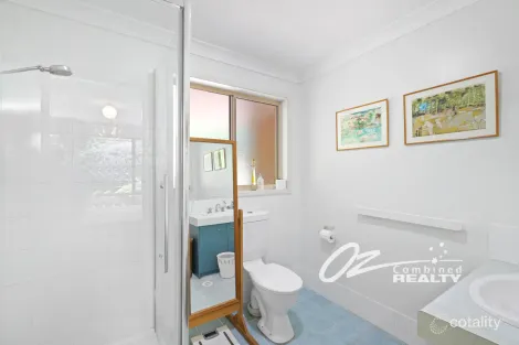 Property photo of 12 Frederick Street Vincentia NSW 2540