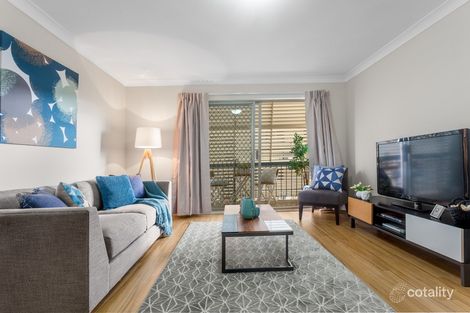 Property photo of 3/20 Hunter Street Kelvin Grove QLD 4059