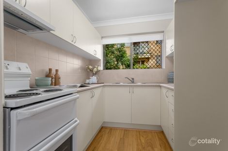 Property photo of 3/20 Hunter Street Kelvin Grove QLD 4059
