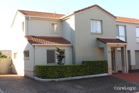 36/136 Princess St, Cleveland, QLD 4163