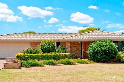 Property photo of 20 Susan Godfrey Drive Windaroo QLD 4207