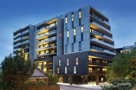 810/8 Montrose St, Hawthorn East, VIC 3123