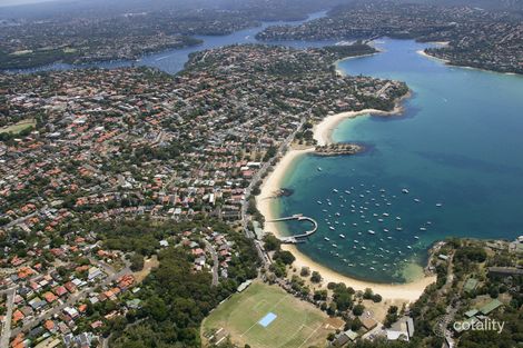 Property photo of 2/40 Almora Street Mosman NSW 2088