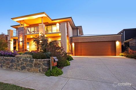 Property photo of 23 Esperence Crescent Highton VIC 3216