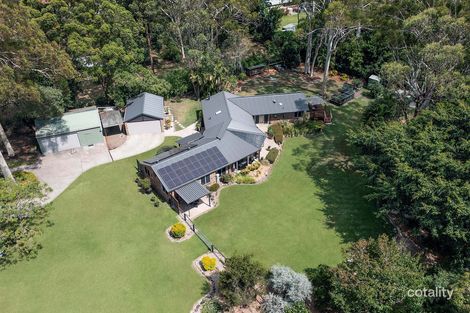 Property photo of 3 Korawal Street Capalaba QLD 4157